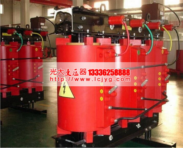 吐鲁番SCB10-1000KVA干式电力变压器