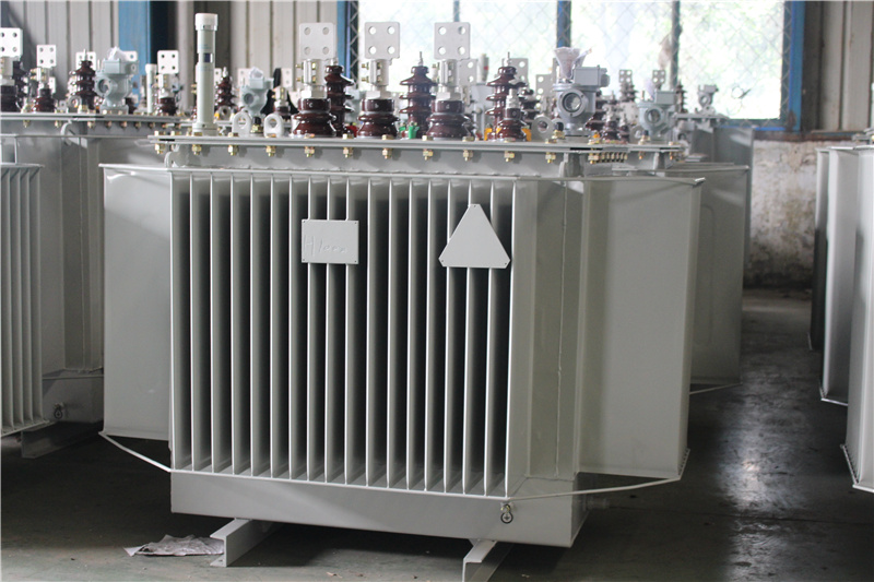 吐鲁番S20-500KVA变压器